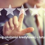 Zdolność kredytowa – ranking banków